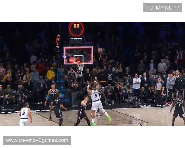 篮网结束7连败：杰明25分引领进攻，防守轮转仍存漏洞